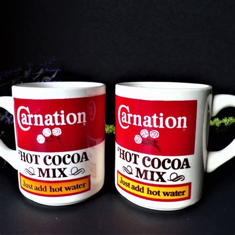 Hot Cocoa Mix Etsy