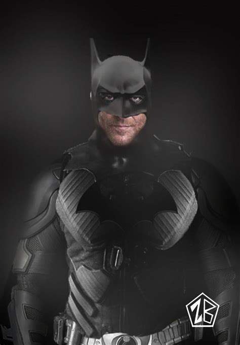 TITANS Batman Suit Concept by Zuwi Arts by TytorTheBarbarian on DeviantArt