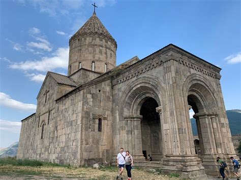 2023 7-Day Tour to The Ancient Culture of Armenia from Yerevan