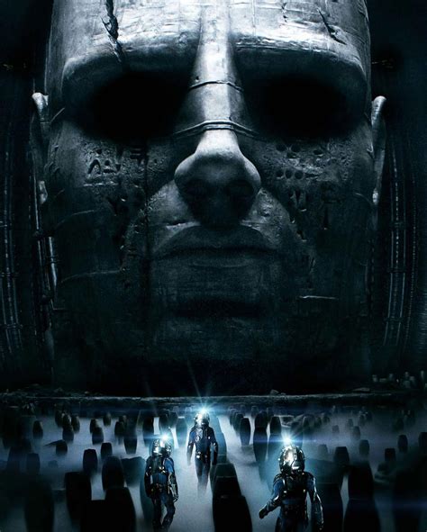 Prometheus | Teaser Trailer