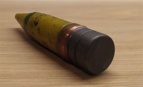 23x115 Ruský | Naboje.org - sběratelé nábojů