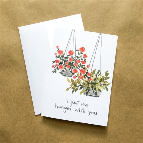 Watercolor Greeting Card Ideas At Explore