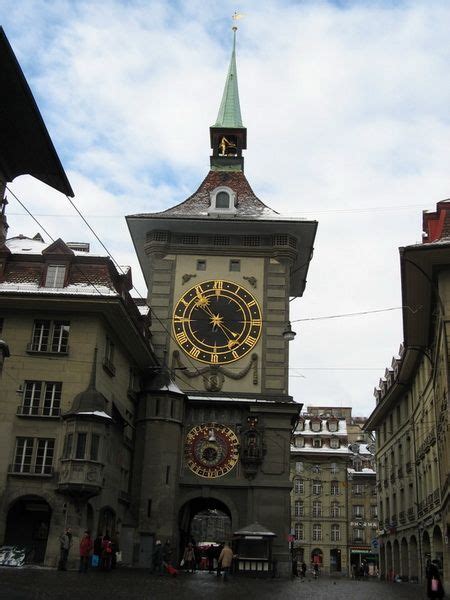 The World Geography 10 Famous Clock Towers From Around The World