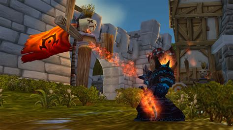 Pve Fire Mage Rotation And Cooldowns Cataclysm Classic Warcraft Tavern