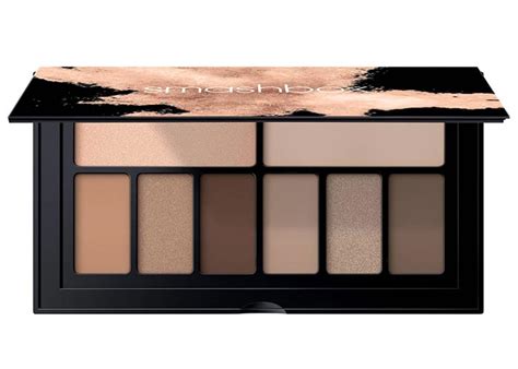 19 Best Nude Eyeshadow Palettes In 2022 For Every Skin Tone