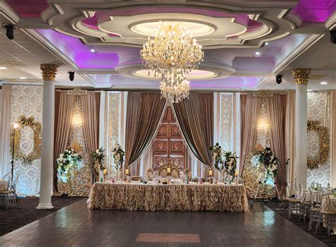 The Platinum Hall Royal King Event Centre Event Venue Rental