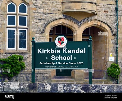 Kirkbie hi-res stock photography and images - Alamy