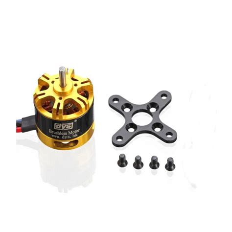 Aanbieding Dys Samguk Series Shu Motor Rotor With C Clip For