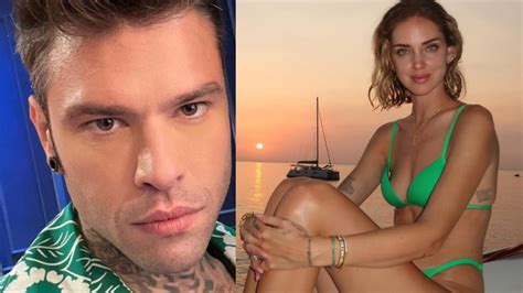 Chiara Ferragni Nella Bufera Per Le Foto In Sicilia Fedez La Difende