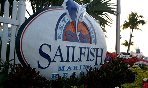 Sailfish Marina – Where The Season Never Ends | Call Now: 561.844.1724