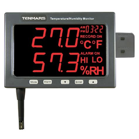 TEMPERATURE HUMIDITY METERS HYGROMETERS LS Instrumentation Sales