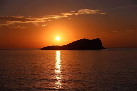 4 Lugares Donde Ver Las Mejores Puestas De Sol De Ibiza