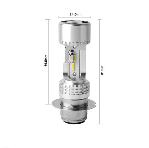 AMPOULE LED P36D AGM VISION