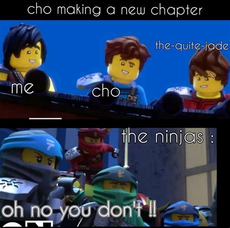 Ninjago Memes And Other Random Stuff In 2021 Ninjago Memes Lego