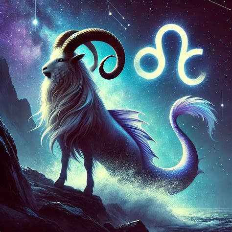 O Que Significa O Signo Capricórnio