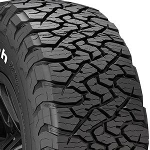 BFGoodrich All Terrain T A KO3 LT285 70 R17 116S C1 RWL 33 X12 50R17