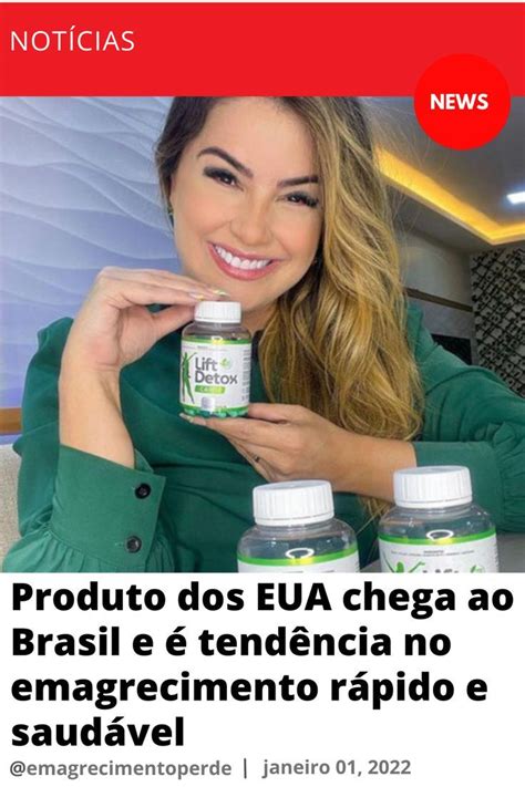 Perder Peso É ConsequÊncia De Um Organismo Bem Equilibrado E Nutrido