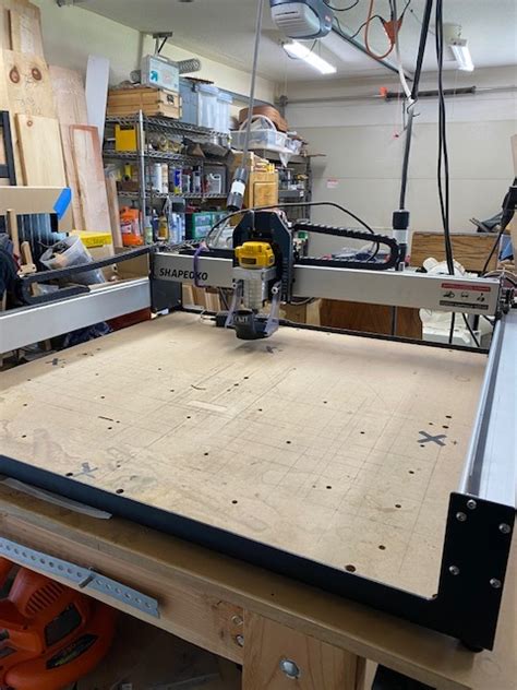 Shapeoko Xxl For Sale Shapeoko Carbide D Community Site