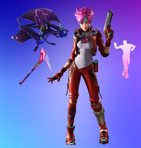 Fortnite Nanasss Locker Bundle Pro Game Guides