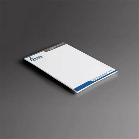 Uncoated Royal Executive Bond Paper At Rs Ream In New Delhi Id