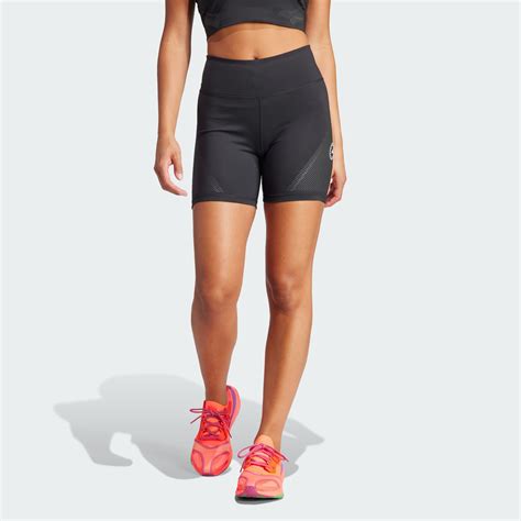 Women S Clothing Adidas By Stella Mccartney Truepace Running Short