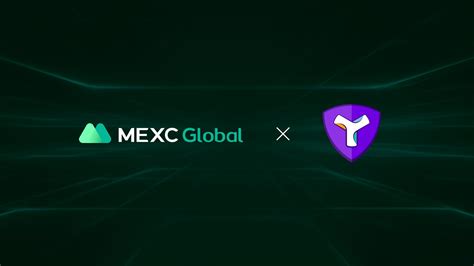 Mexc Global On Twitter Excited To Announce Our Strategic Partnership