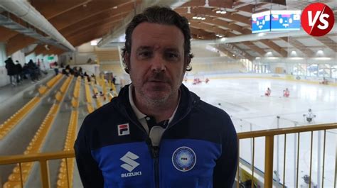 Lhc Varese Svolta Longhi Nuovo Presidente Grande Emozione E