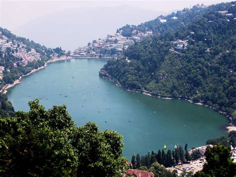 Top 14 Things To Do In Nainital