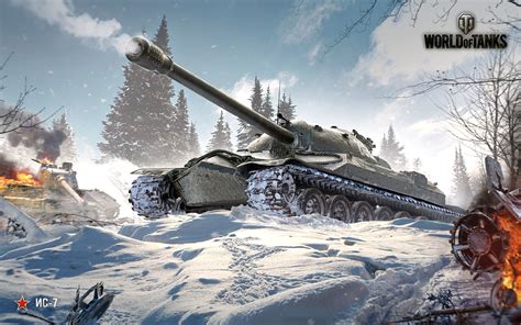 Wallpaper World Of Tanks Wargaming Net Wg Is X