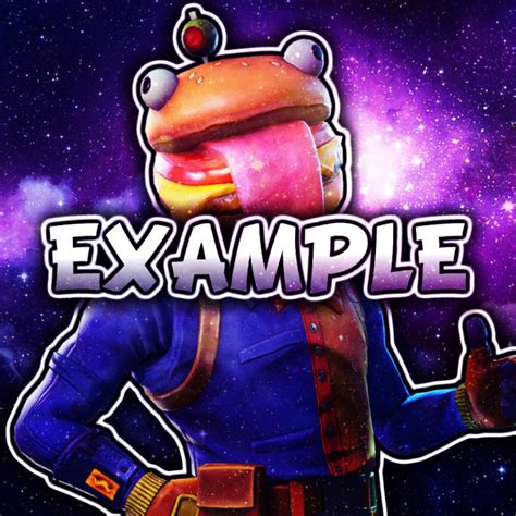 Fortnite Profile Picture For Twitch