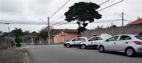 Carro Roubado E Furtado Duas Vezes Em Menos De Horas Em Taubat