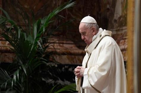 O Papa Convoca Dia De Ora O E Jejum Pela Paz Em De Mar O Cnbb