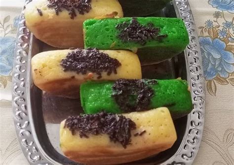 Resep Kue Pukis Lumer Oleh Fitzaki Kitchen Cookpad