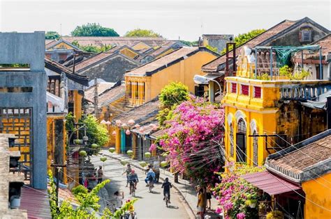 Hanoi Named Among Vietnam S Most Beautiful Places