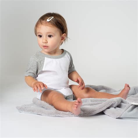 Lw502 Ss Baseball Bodysuit Larkwood