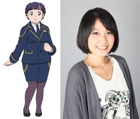 春アニメ『新幹線変形ロボ シンカリオンz』追加声優に千本木彩花ら出演 アニメイトタイムズ