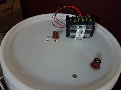 For Me Cooling Your K40 Laser Is One Of The Most Important