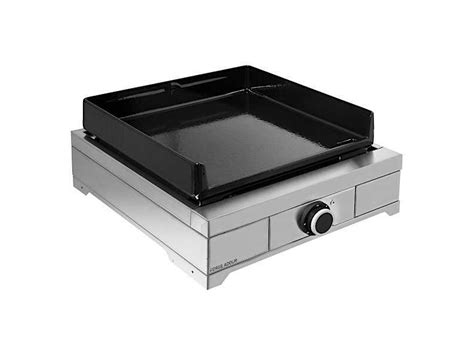 Electric Plancha Modern E45 I Forge Adour