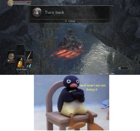 Dark Souls Three Gag