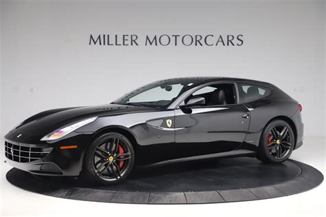 Pre Owned Ferrari Ff For Sale Special Pricing Bentley