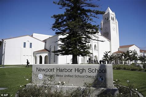 Revealed The Affluent California School That Connects Students To A