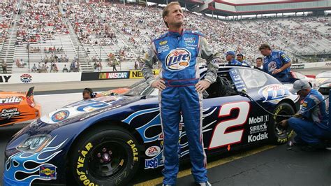 Rusty Wallace To Return To No 2 Penske Car During Daytona Test