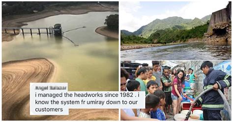 Pasabog Netizen Posts Alleged Anomaly Involving Metro Manila Water