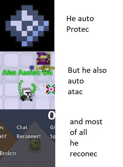 Low Effort Hacking Meme Rrotmg