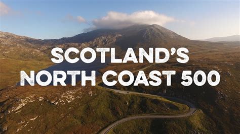 The North Coast 500, Scotland: a road trip like no other! | The UK Channel