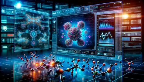 Conception De M Dicaments Bas E Sur Lia Un Bond En Avant Dans L