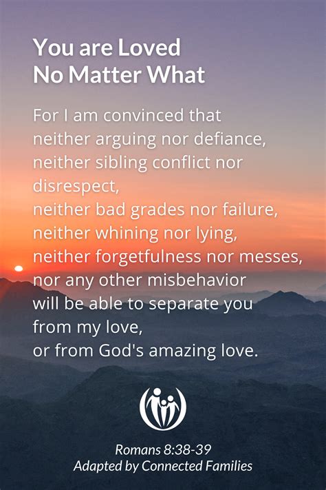 Romans 8 Download | Connected Families