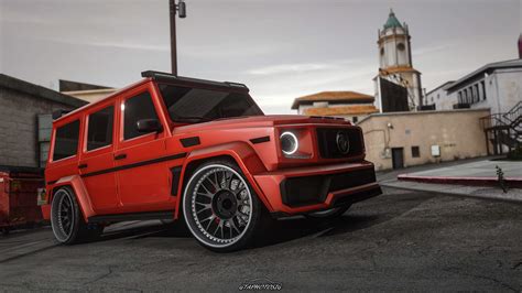 Gta Car Mods Benefactor Gta Gta Xtreme