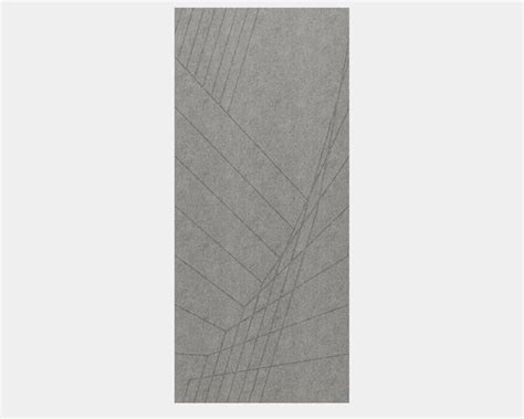 Prism Fracture Wall Panels