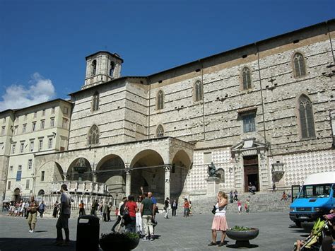 Cosa Vedere A Perugia In Un Giorno Il Tour Completo